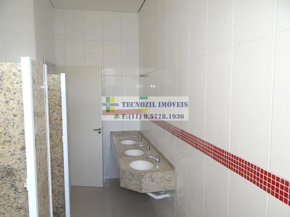 Depósito-Galpão, 1310 m² - Foto 14
