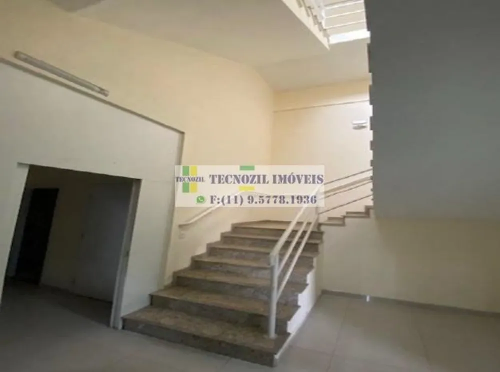 Depósito-Galpão, 1310 m² - Foto 12