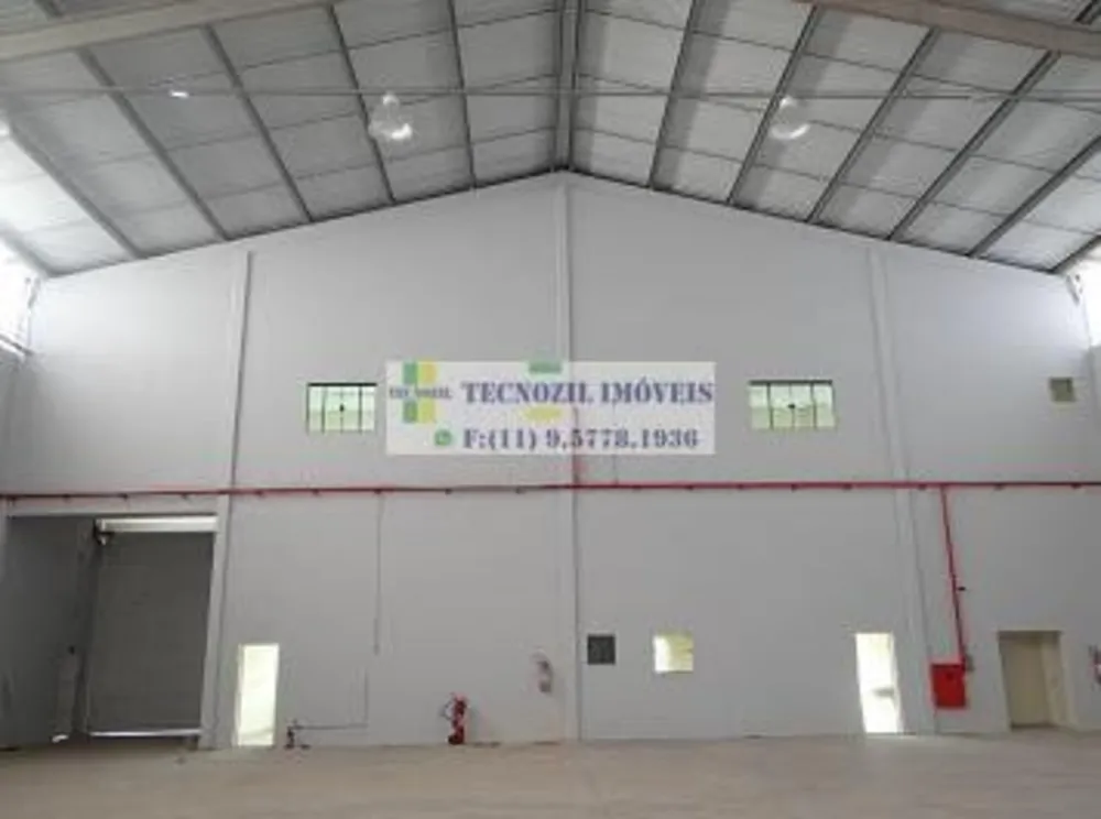 Depósito-Galpão, 1310 m² - Foto 5