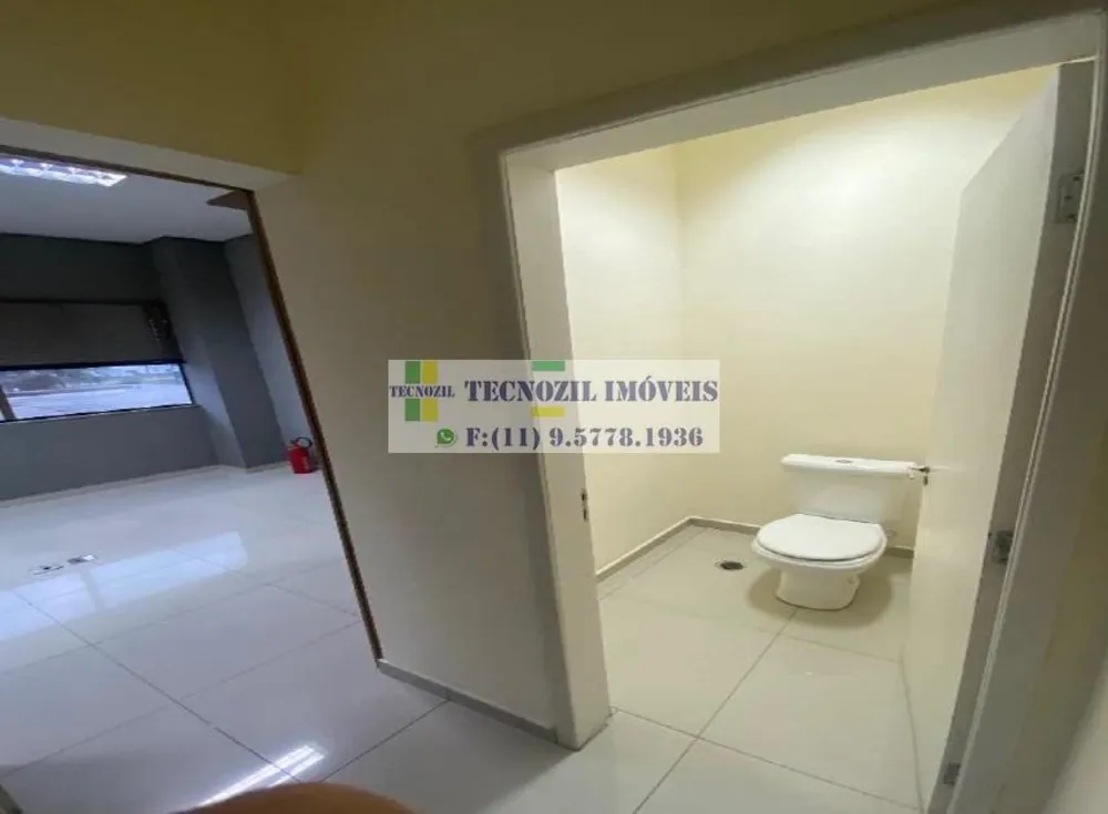 Depósito-Galpão, 1310 m² - Foto 6