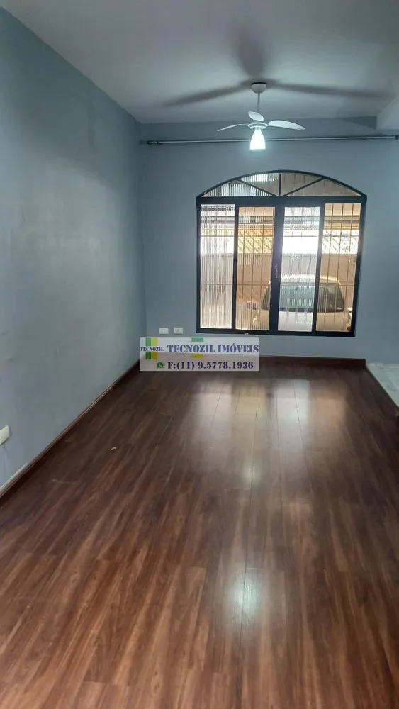 Sobrado, 4 quartos, 130 m² - Foto 2