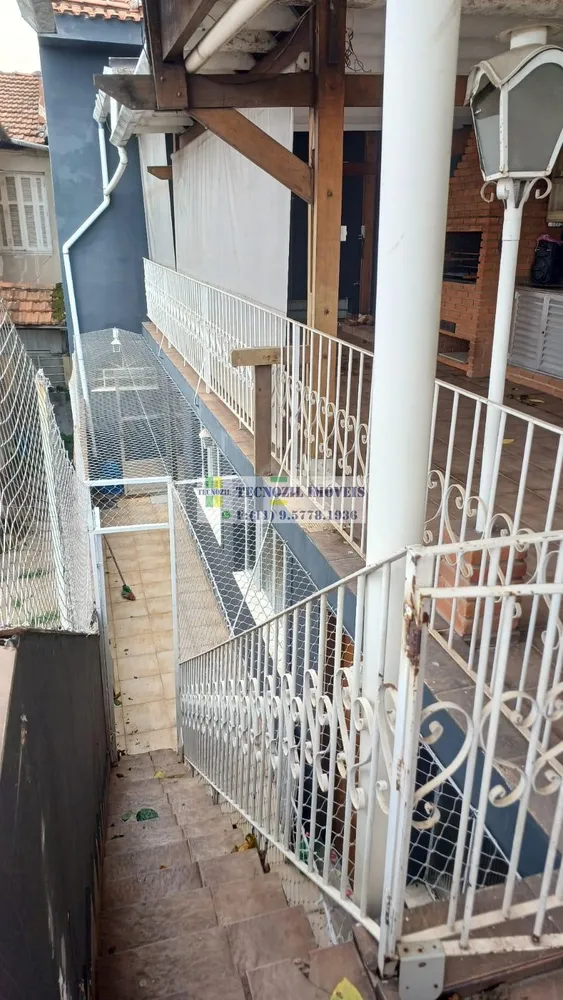 Sobrado, 4 quartos, 130 m² - Foto 15