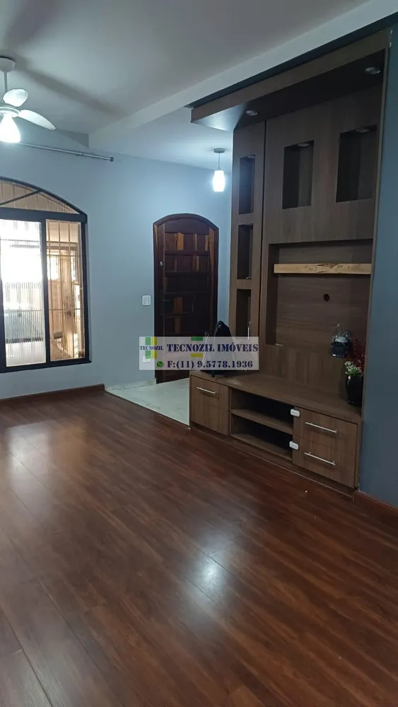Sobrado, 4 quartos, 130 m² - Foto 4