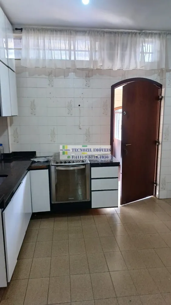 Sobrado, 4 quartos, 130 m² - Foto 5