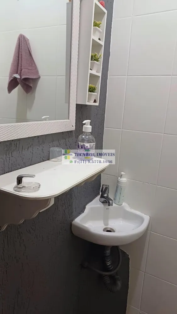 Sobrado, 4 quartos, 130 m² - Foto 10