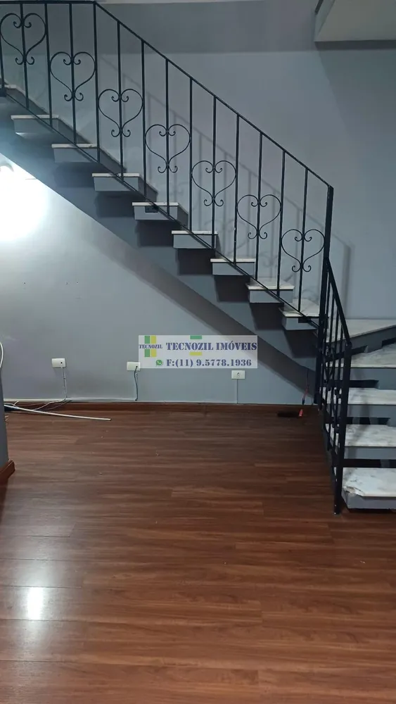 Sobrado, 4 quartos, 130 m² - Foto 1