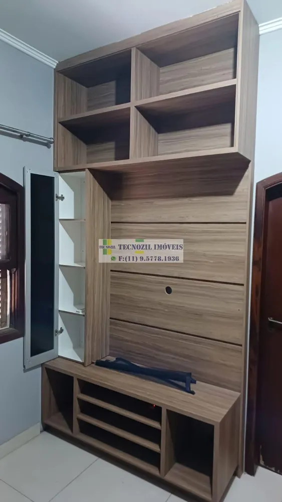 Sobrado, 4 quartos, 130 m² - Foto 12