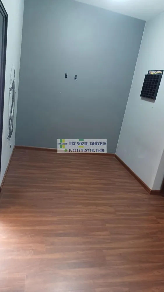 Sobrado, 4 quartos, 130 m² - Foto 7