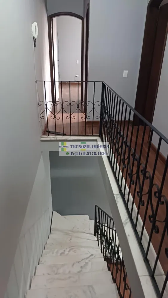 Sobrado, 4 quartos, 130 m² - Foto 13