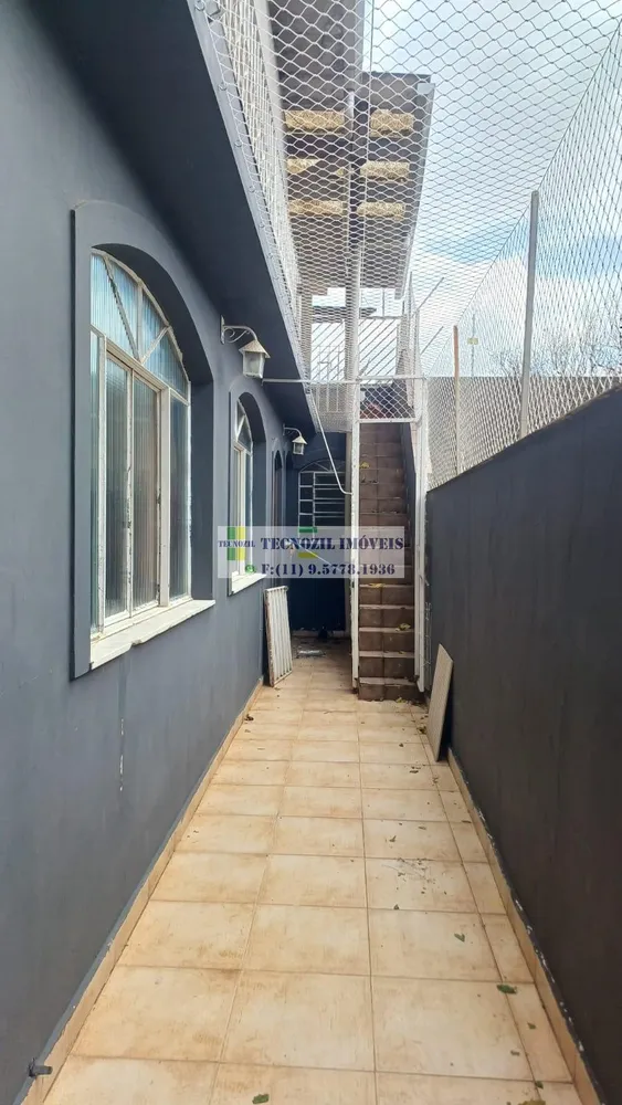 Sobrado, 4 quartos, 130 m² - Foto 16