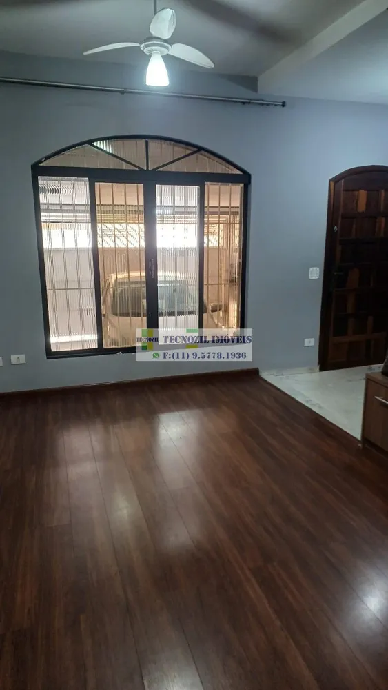 Sobrado, 4 quartos, 130 m² - Foto 3