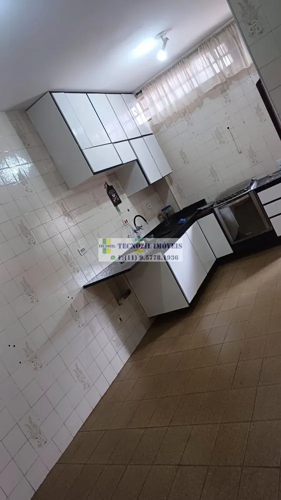 Sobrado, 4 quartos, 130 m² - Foto 6