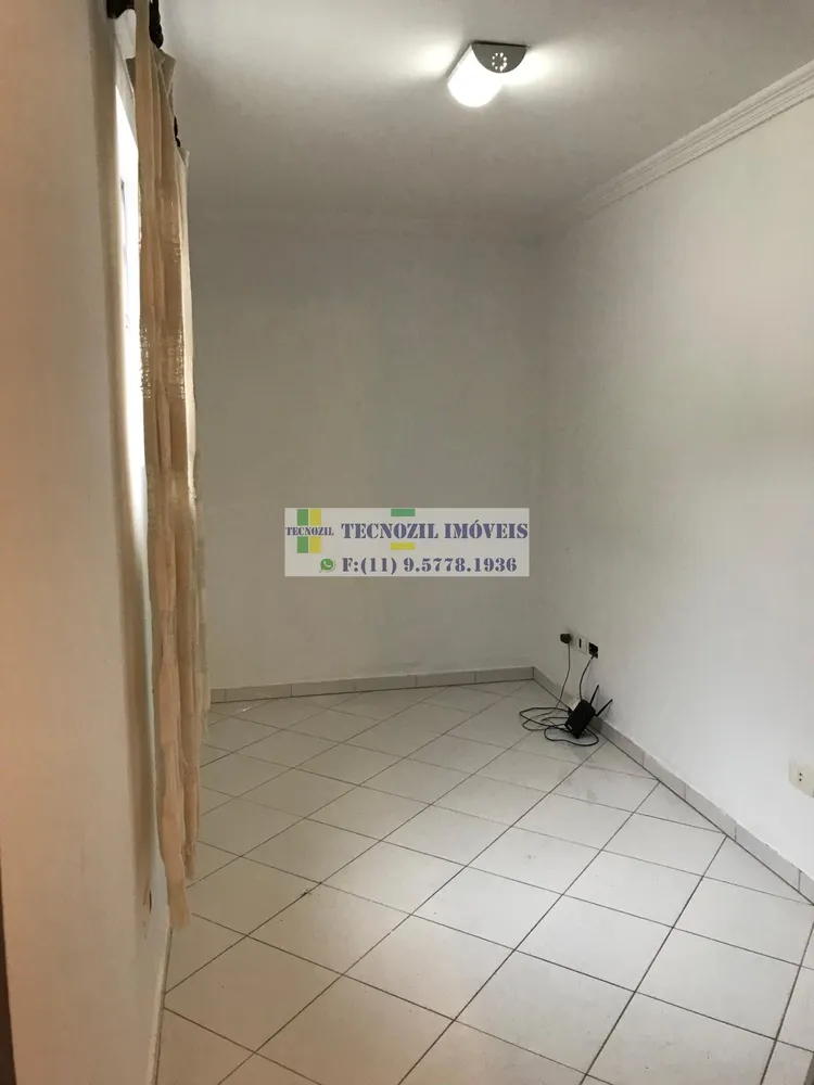 Sobrado, 4 quartos, 166 m² - Foto 6