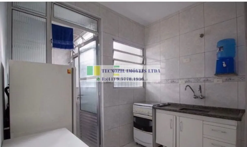 Sobrado, 2 quartos, 140 m² - Foto 1