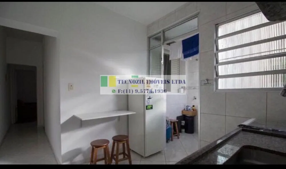 Sobrado, 2 quartos, 140 m² - Foto 5