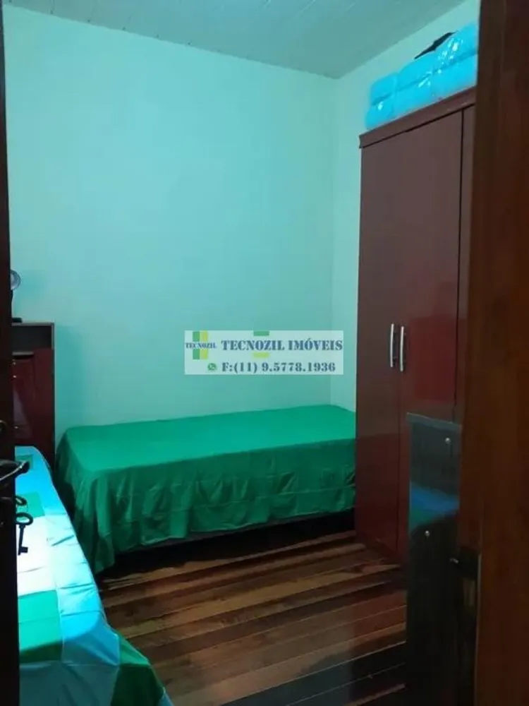 Sobrado, 2 quartos, 90 m² - Foto 11