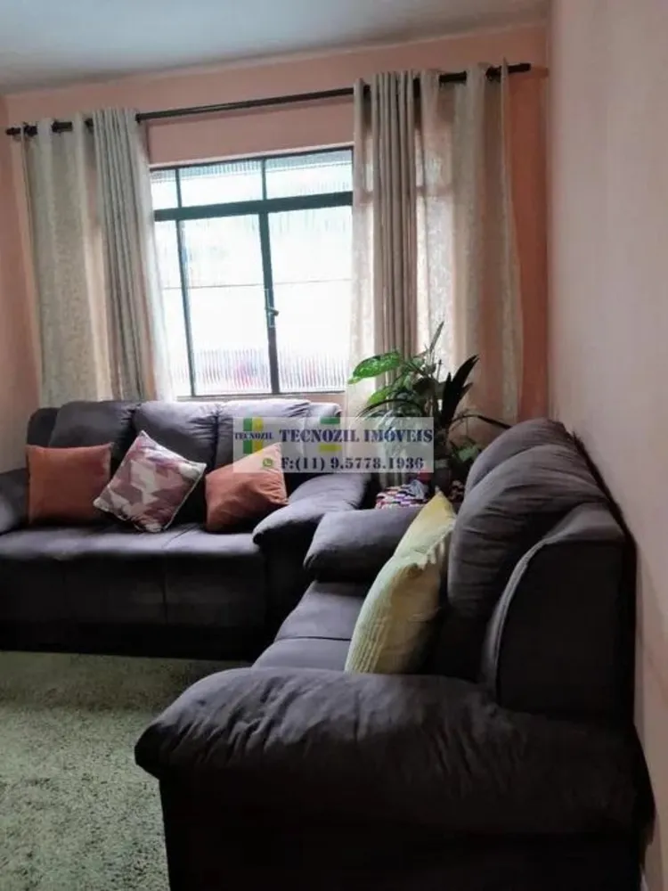 Sobrado, 2 quartos, 90 m² - Foto 2
