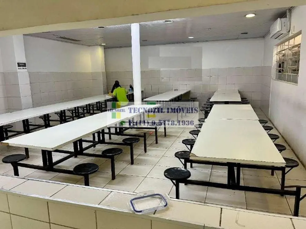 Depósito-Galpão, 9507 m² - Foto 6