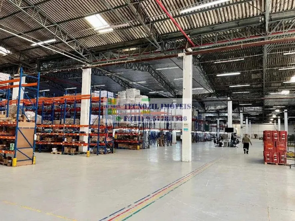 Depósito-Galpão, 9507 m² - Foto 4