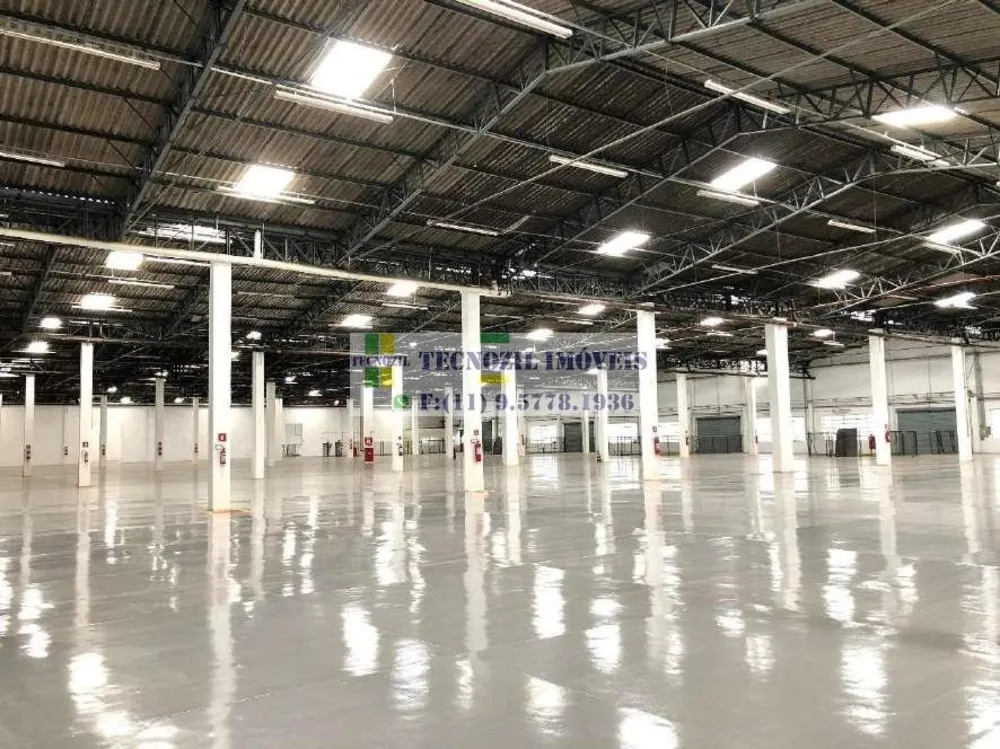 Depósito-Galpão, 9507 m² - Foto 8