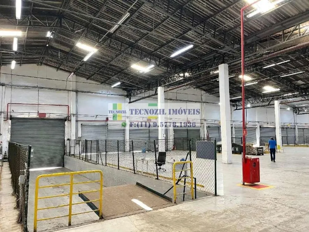 Depósito-Galpão, 9507 m² - Foto 9