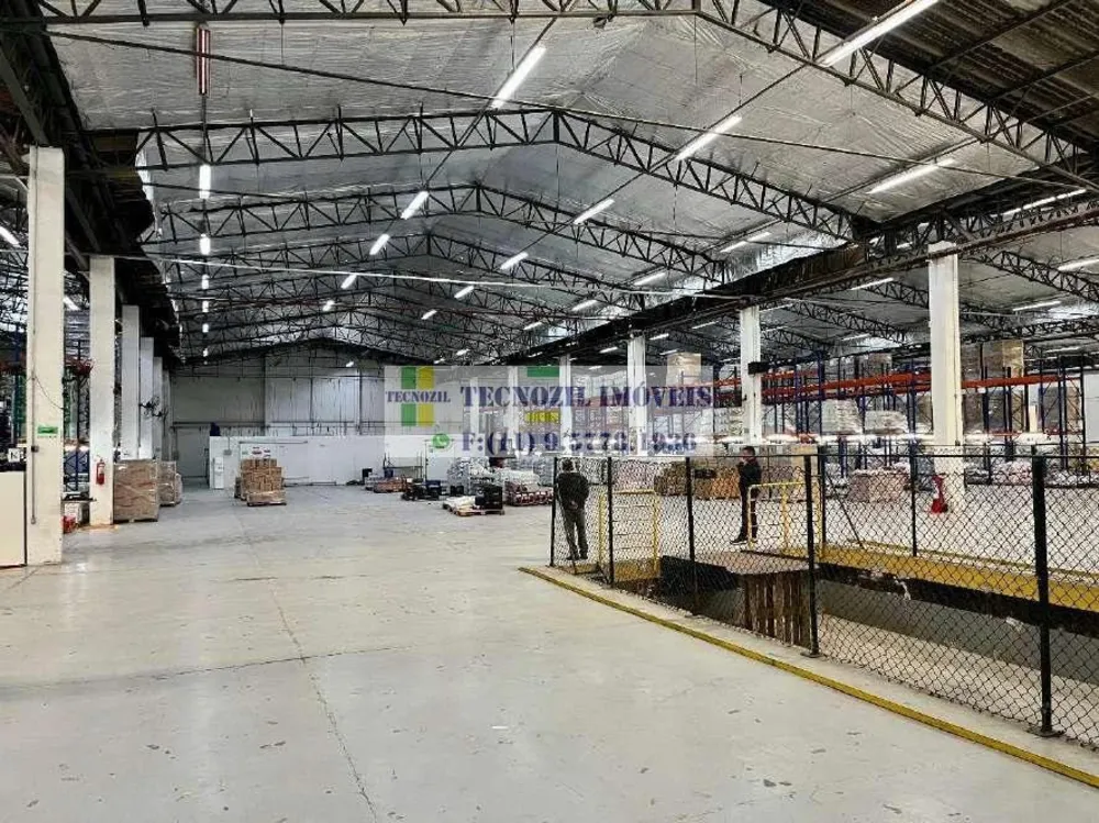 Depósito-Galpão, 9507 m² - Foto 1