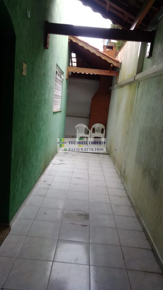 Sobrado, 2 quartos, 170 m² - Foto 6