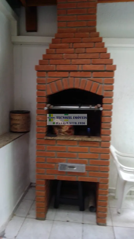 Sobrado, 2 quartos, 170 m² - Foto 12