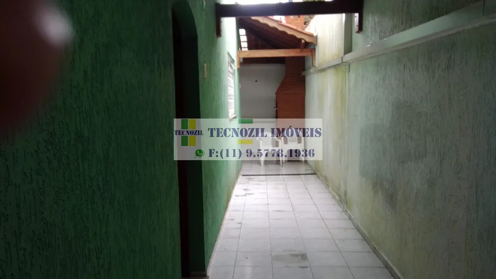 Sobrado, 2 quartos, 170 m² - Foto 9