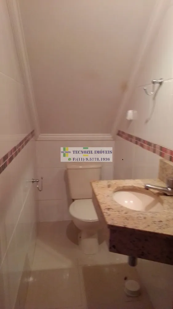 Sobrado, 2 quartos, 170 m² - Foto 4