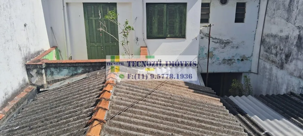 Sobrado, 3 quartos, 130 m² - Foto 12