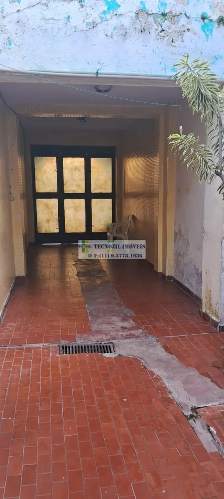 Sobrado, 3 quartos, 130 m² - Foto 2