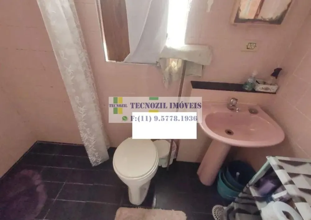 Sobrado, 3 quartos, 130 m² - Foto 13