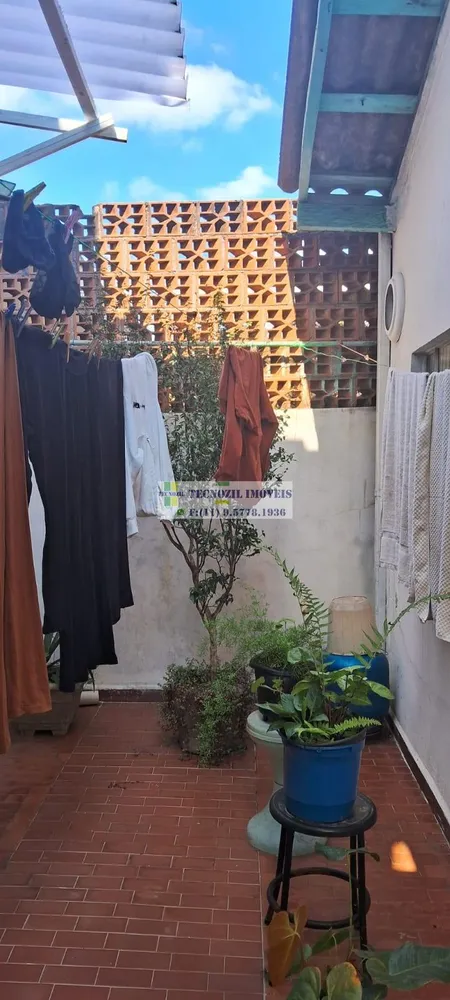 Sobrado, 3 quartos, 130 m² - Foto 16