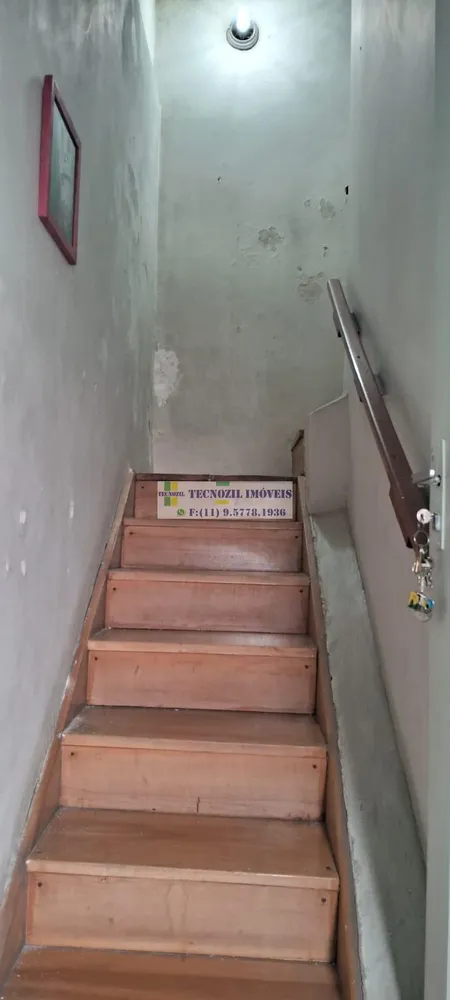Sobrado, 3 quartos, 130 m² - Foto 9