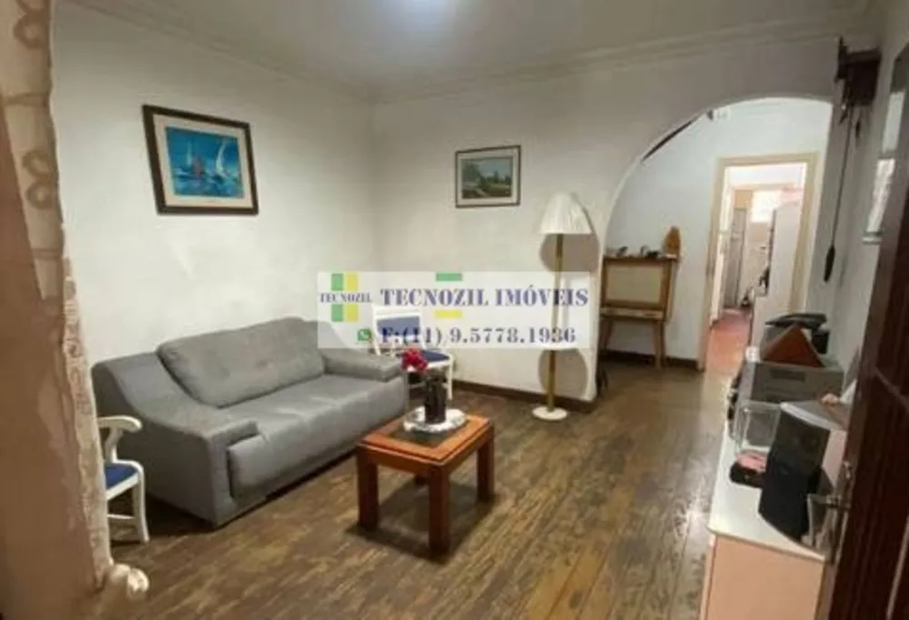 Sobrado, 2 quartos, 100 m² - Foto 3