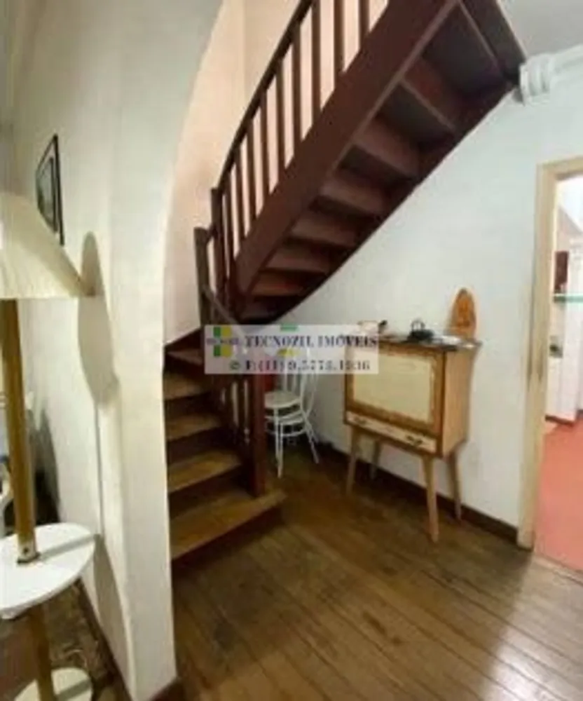 Sobrado, 2 quartos, 100 m² - Foto 6