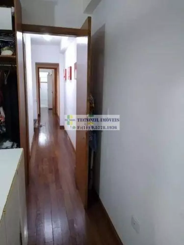 Sobrado à venda com 3 quartos, 100m² - Foto 4