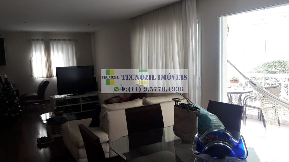Apartamento, 3 quartos, 156 m² - Foto 4