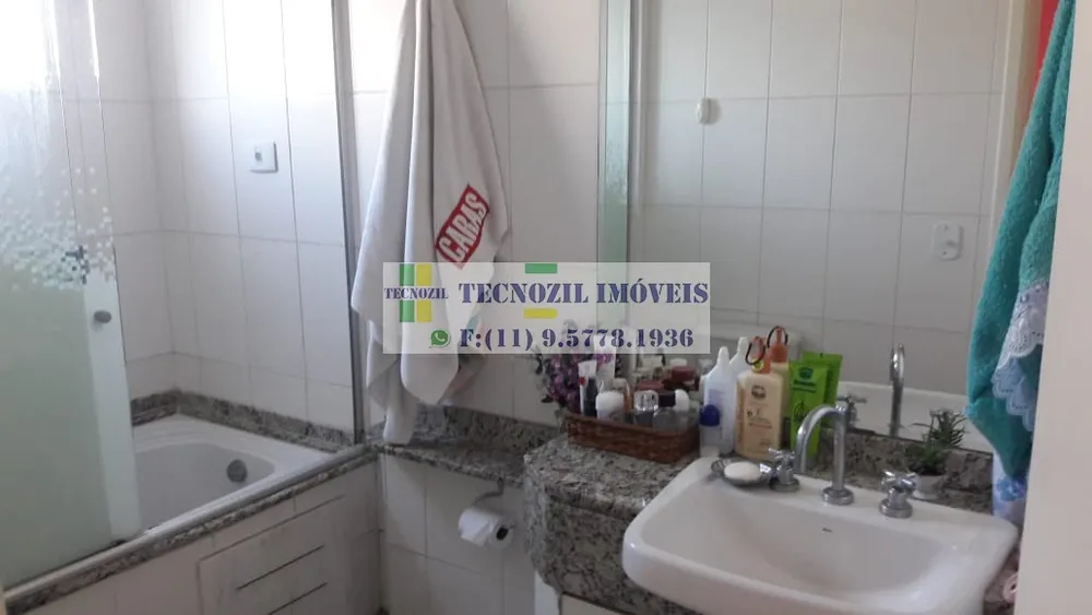 Apartamento, 3 quartos, 156 m² - Foto 10