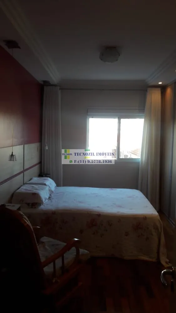 Apartamento, 3 quartos, 156 m² - Foto 13