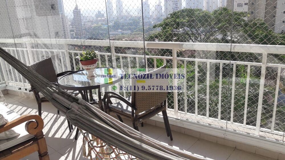 Apartamento, 3 quartos, 156 m² - Foto 5