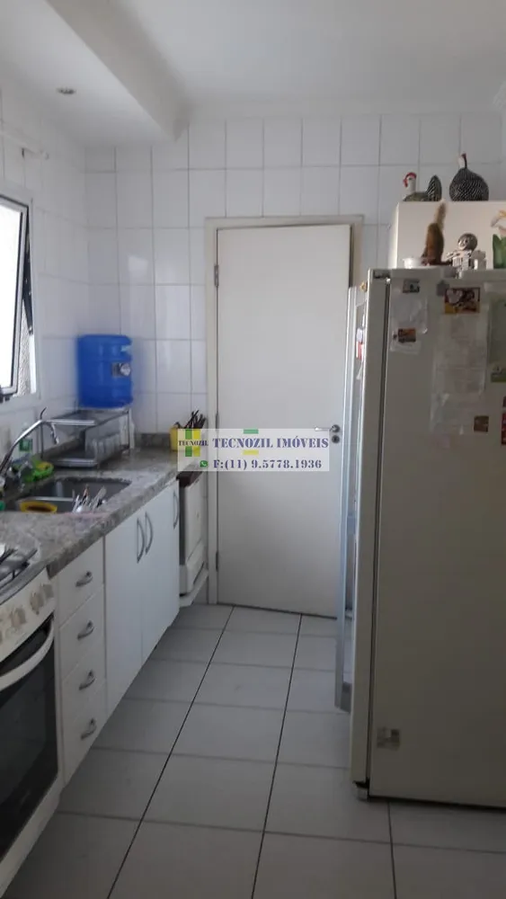 Apartamento, 3 quartos, 156 m² - Foto 16