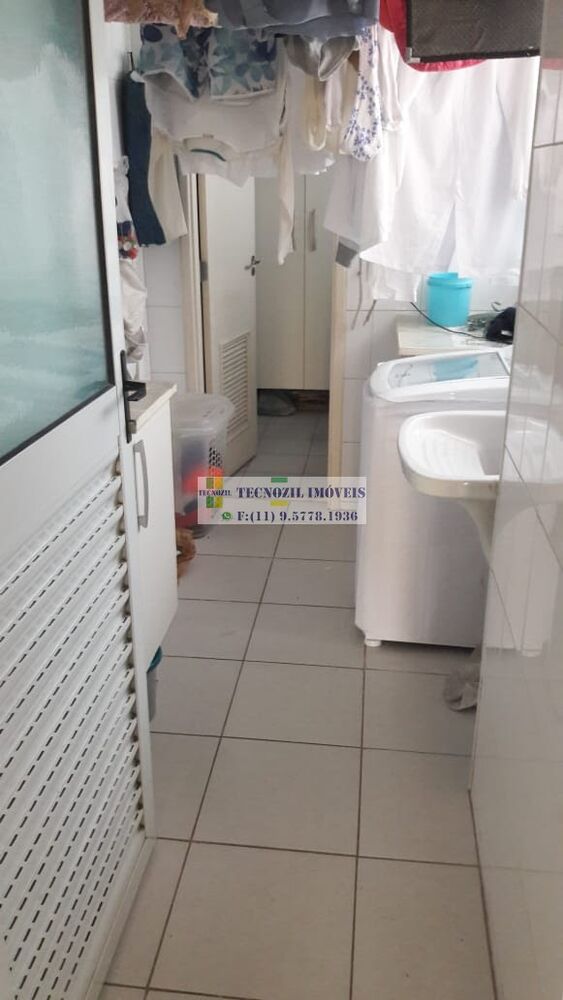 Apartamento, 3 quartos, 156 m² - Foto 2