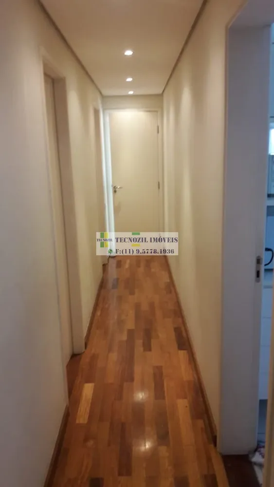 Apartamento, 3 quartos, 156 m² - Foto 22