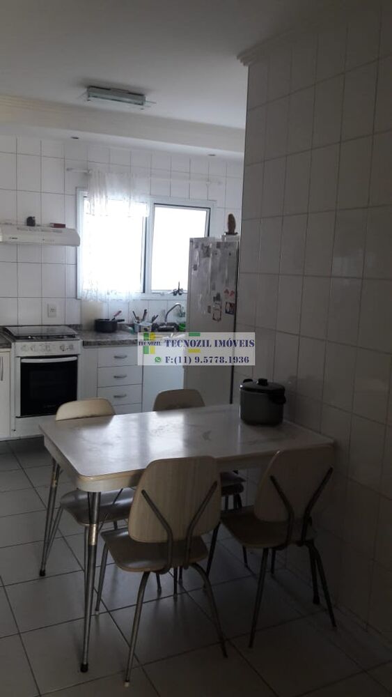 Apartamento, 3 quartos, 156 m² - Foto 1