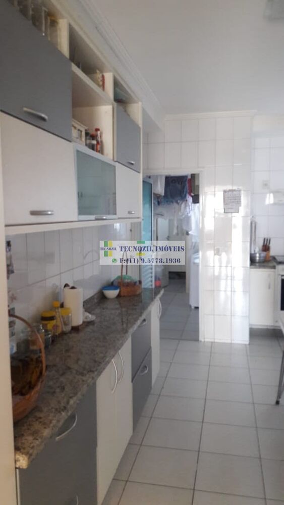 Apartamento, 3 quartos, 156 m² - Foto 19