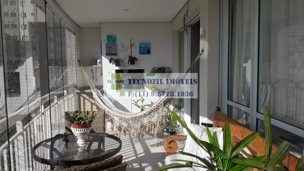Apartamento, 3 quartos, 156 m² - Foto 14