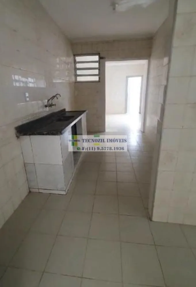 Sobrado, 3 quartos, 125 m² - Foto 2