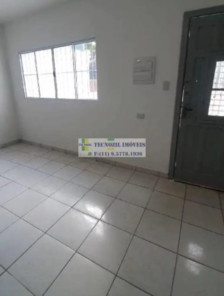 Sobrado, 3 quartos, 125 m² - Foto 1